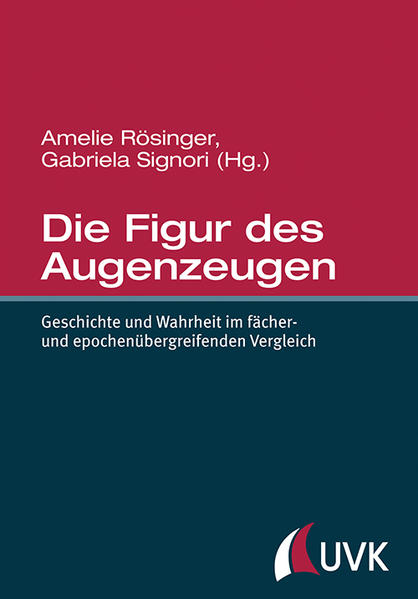 Die Figur des Augenzeugen | Bundesamt für magische Wesen