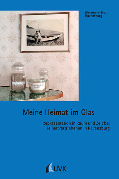 Meine Heimat im Glas | Bundesamt für magische Wesen