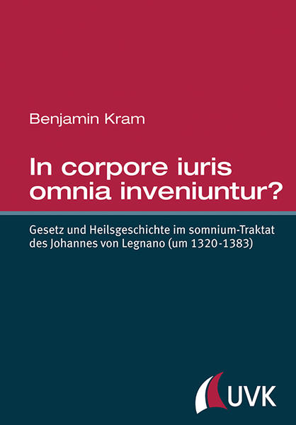 In corpore iuris omnia inveniuntur? | Bundesamt für magische Wesen