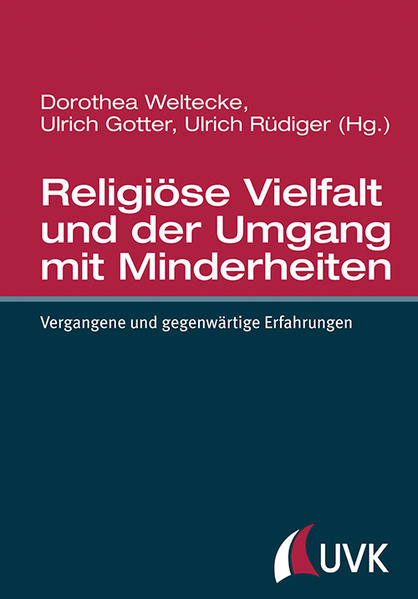 Religiöse Minderheiten erscheinen vielfach als neuartige Herausforderung für das politische und kulturelle Handeln der Gegenwart. Doch waren multireligiöse Räume auch in der Vergangenheit der Normalzustand, nicht die Ausnahme. Religiöse Durchmischung entstand über Jahrhunderte hinweg durch Migration, Mission oder als Folge von Eroberungen. Die Machtbeziehungen zwischen religiöser Mehrheit und Minderheit waren daher häufig unklar bzw. prekär: Mitunter konnten die Anhänger der dominanten Religion sogar zahlenmäßig unterlegen sein. Unter diesen Umständen fragt sich ganz grundsätzlich, was eine >>religiöse Minderheit