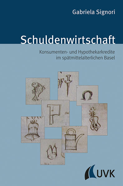 Schuldenwirtschaft | Bundesamt für magische Wesen