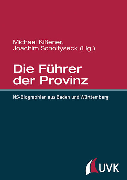 Die Führer der Provinz | Bundesamt für magische Wesen