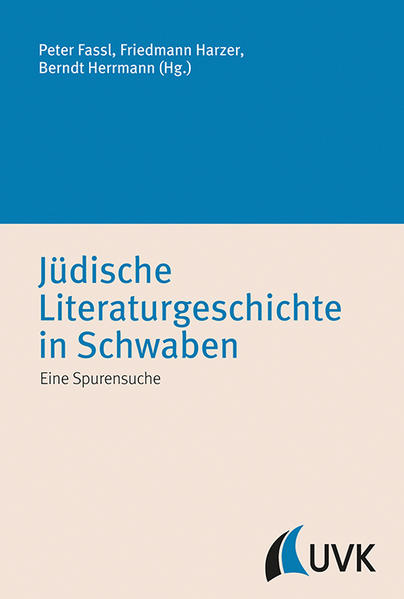 Jüdische Literaturgeschichte in Schwaben | Bundesamt für magische Wesen