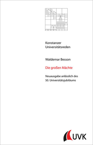 Die großen Mächte | Bundesamt für magische Wesen