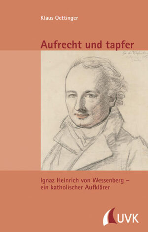 Ignaz Heinrich von Wessenberg (1774-1860), der letzte Bistumsverweser der ehemaligen Diözese Konstanz, verstand sich als katholischer Kirchenreformer aus dem Geiste der Aufklärung. Er kritisierte das römisch zentrierte Kirchensystem und plädierte für eine Föderalisierung desselben: Institutionelle Probleme der Kirche sollten dort gelöst werden, wo sie auftreten. Das erinnert frappant an Verlautbarungen des gegenwärtigen Pontifikats. Die diversen Kapitel dieses Buches beleuchten einige Stationen der kirchenpolitischen Karriere dieses katholischen Aufklärers, dessen Bedeutung in der ultramontan dominierten Kirchengeschichtsschreibung des 19. und 20. Jahrhunderts weitgehend verkannt worden ist. Eine positive Wendung im katholischen Urteil über Wessenberg erfolgte erst im Horizont des II. Vatikanums in den 60er Jahren des vergangenen Jahrhunderts.