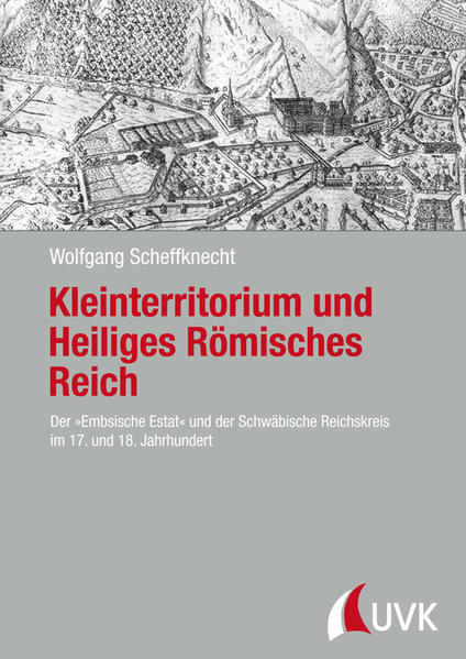 Kleinterritorium und Heiliges Römisches Reich | Bundesamt für magische Wesen