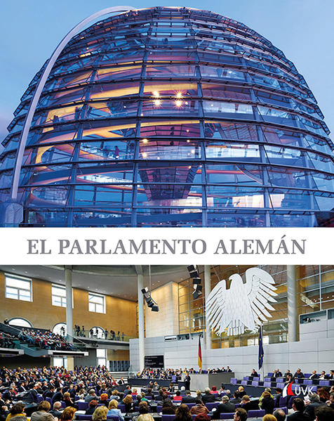 El Parlamento alemán | Bundesamt für magische Wesen