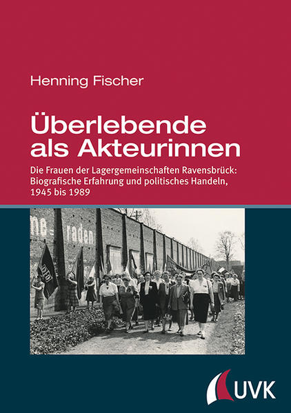 Überlebende als Akteurinnen | Bundesamt für magische Wesen