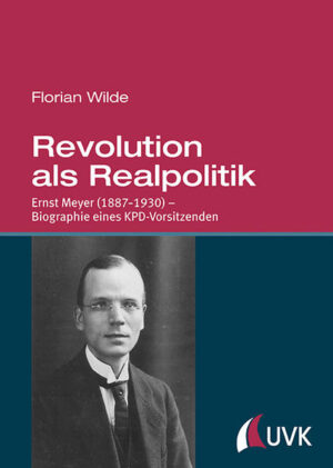 Revolution als Realpolitik | Bundesamt für magische Wesen