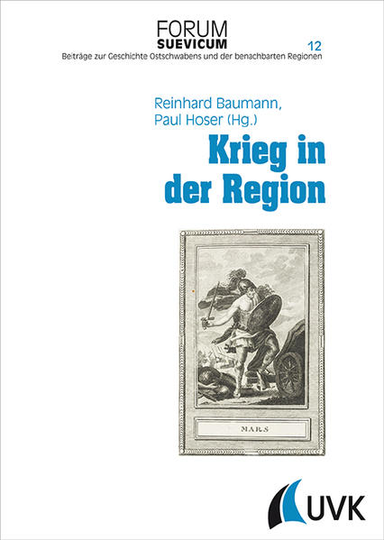 Krieg in der Region | Bundesamt für magische Wesen