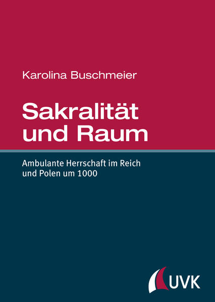 Sakralität und Lebensraum | Bundesamt für magische Wesen