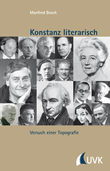 Konstanz literarisch | Bundesamt für magische Wesen