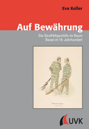 Auf Bewährung | Bundesamt für magische Wesen