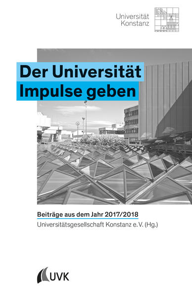 Der Universität Impulse geben | Bundesamt für magische Wesen