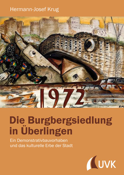 Die Burgbergsiedlung in Überlingen | Bundesamt für magische Wesen