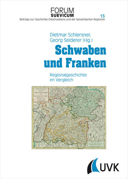 Schwaben und Franken | Bundesamt für magische Wesen