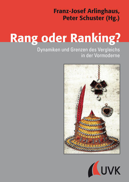 Rang oder Ranking? | Bundesamt für magische Wesen