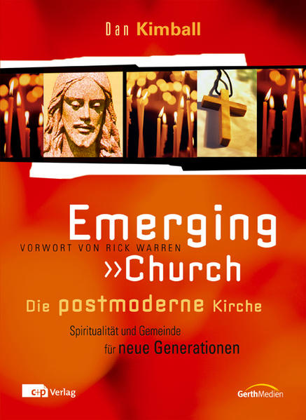 Die Ausrichtung auf Kirchendistanzierte hat das Verständnis von Kirche revolutioniert. Doch am Beginn eines neuen Zeitalters fühlt sich eine immer größer werdende Gruppe von Menschen durch diese Form von Gemeindearbeit nicht mehr angesprochen. Wie sollte ein Gottesdienst aussehen, damit er Menschen erreicht, die postmodern denken und fühlen? Was sollte sich dazu an den Predigten, Gottesdiensten und evangelistischen Veranstaltungen ändern? Und das Wichtigste: Wie muss sich unser Verständnis von Kirche ändern? Dieses Buch geht über die bloße Theorie hinaus und gibt zahlreiche Anregungen, wie Kirche heute aussehen kann. Dan Kimball führt einen neuen Begriff ein-"Vintage Christianity" (Retro-Spiritualität)-und füllt ihn mit Leben: der erfrischende Weg zurück zu einer unapologetischen, heiligen, direkten, historischen und auf Jesus ausgerichteten missionarischen Arbeit. Diese Retro-Spiritualität spricht die neuen Generationen der Postmoderne an, die geistlich offen sind, sich zutiefst nach Gemeinschaft sehnen, aber kein Interesse an "Kirche" haben. Jedem Pastor, Leiter und interessierten Christen bietet Dan Kimball hier einen fesselnden und leicht verständlichen Einblick in die aktuellen Veränderungen der Gesellschaft. Er beschreibt die neue Art von Gemeinde, die in unserer Mitte entsteht. Mit Kommentaren von Rick Warren, Fabian Vogt, Dr. Peter Aschoff und anderen.