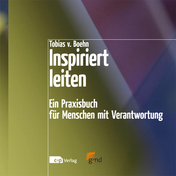 Inspiriert leiten lädt Sie ein, Visionen nicht nur zu formulieren, sondern sie auch zu verwirklichen-sich mit Bestehendem nicht zufrieden zu geben, sondern Innovationen und Veränderungen gemeinsam mit anderen anzugehen. Dieses praxisbezogene Arbeitsbuch erleichtert Unerfahrenen den Einstieg in Leitungsverantwortung und lädt Erfahrene ein, das eigene Handeln neu zu reflektieren. Darüber hinaus hilft es Teams, Grundlagen für ein gemeinsames Leitungsverständnis zu entwickeln. Dem Leser wird ein methodischer Werkzeugkasten mitgegeben, der vieles zusammenbringt, was zum guten Handwerk gehört. Es ist vielen Gemeinden zu wünschen, dass sie sich von diesem Arbeitsbuch zu inspirierter Leitung leiten lassen. Prof Dr. Michael Herbst, Greifswald Ich entdecke hier die nötigen Grundkenntnisse für das Leiten und Unterstützung, das Erkannte zu erproben und dadurch die Kultur des geistlichen Leitens zu fördern. Kirchenrat Hans-Martin Steffen, Baden Mit schönen Bezügen zu biblischen Vorbildern werden konkrete Anleitungen für Teams geboten, die sich über die inhaltlichen Ziele und den Stil des gemeinsamen Leitungshandelns verständigen möchten. Vizepräses Petra Bosse-Huber, Rheinland