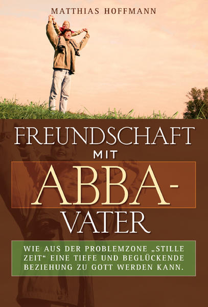 Der Autor Matthias Hoffmann lädt uns ein, auf die Erfahrungen, die er mit Gott gemacht hat, zu hören und sie zu verarbeiten. Es ist die Liebe des Vaters, die uns so kostbar macht. Unser himmlischer Vater hat Sehnsucht nach jedem einzelnen seiner einzigartigen Kinder!