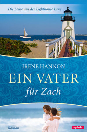 Justin Clay aus Chicago verschlägt es auf die stille Insel Nantucket, dort will er seine unglückliche Vergangenheit hinter sich lassen. Bald trifft er den rebellischen Teenager Brain, den Neffen der schüchternen Heather Anderson. Sie ist die Inhaberin eines romantischen Teeladen, einem Treffpunkt für viele Menschen. Mit ihrem Neffen kommt sie aber überhaupt nicht klar, sie fühlt sich hilflos und überfordert. Justin, der von sich dachte, er könne anderen Menschen nichts mehr bieten, entdeckt auf einmal, wie er einer zerrütteten Familie und drei zerbrochenen Herzen helfen kann, sich neu zu finden. Aber auch er verändert sich und mit seiner Nachbarin Heather verbindet ihn bald mehr als sie beide dachten ...