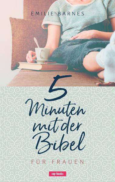 5 Minuten mit der Bibel für Frauen | Bundesamt für magische Wesen