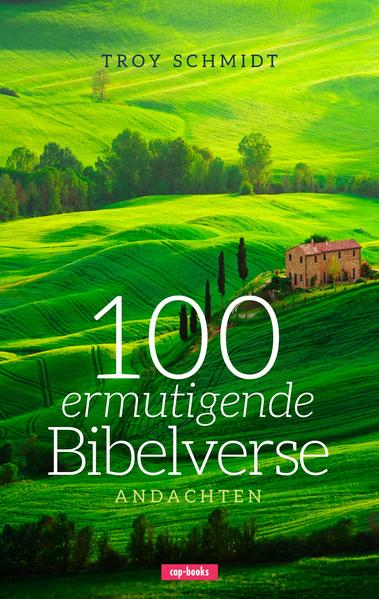 100 ermutigende Bibelverse  Andachten | Bundesamt für magische Wesen