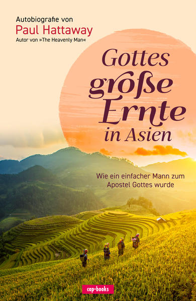 Ein fast unglaubliches Buch! Mit 16 Jahren verlässt Paul seine Heimat Neuseeland, um in Australien sein Glück zu finden. Einsam irrt er durch das Land. „Eine unnütze Luftverschwendung“, so hatte ihn sein Lehrer genannt. Ein Fabrikarbeiter erzählt ihm von Jesus. Pauls Leben ändert sich radikal, er wird Bibelschmuggler unter Lebensgefahr. Was er mit Gott und Menschen erlebt, ist spannend und mit viel geistlichem Gewinn zu lesen. Wie ein einfacher junger Mann zum Apostel Gottes wurde.