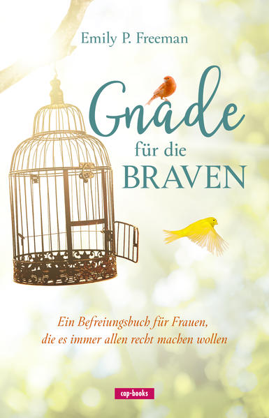 Dieses Buch ist eine Befreiung für all die Kirchen- und Gemeindemädchen, die schon seit vielen Jahren gut angepasst an ihr christliches Umfeld leben. Es ist für alle, die insgeheim wissen wollen, wovon sie denn gerettet werden mussten-schließlich haben sie keine 180-Grad-Bekehrungsgeschichte zu erzählen.