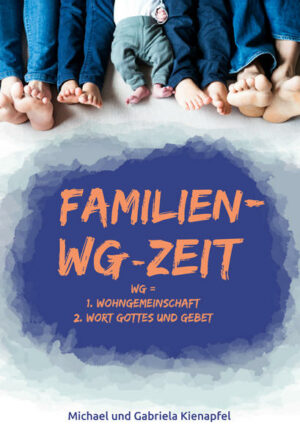 Familien-WG-Zeit | Bundesamt für magische Wesen