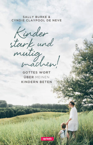 Der beste Einfluss, den eine Mutter auf das Leben ihres Kindes haben kann, ist Gebet! Dieses Buch wird Ihnen dabei helfen, mit viel Freude, Kraft und Zuversicht zu beten. Beten mit der Bibel-das ist ein wunderbarer Schlüssel. Die Gedanken und Bibelverse sind geordnet nach Themen wie Errettung, Schulaufgaben, Schutz, Leiderfahrungen, Beziehungen, Reinheit, Zukunft, Lehrer uvm. Viele Bibelverse sind so formuliert, dass Sie den Namen Ihres Kindes direkt einsetzen können. So ist es dann leicht, konkret und zugleich biblisch zu beten. Die vielen Zeugnisse von betenden Müttern sind zusätzlich eine große Ermutigung. Ein Buch nicht nur für Mütter, sondern für alle, die konkret für die nächste Generation beten wollen!