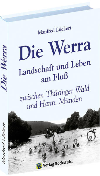 Die Werra | Bundesamt für magische Wesen