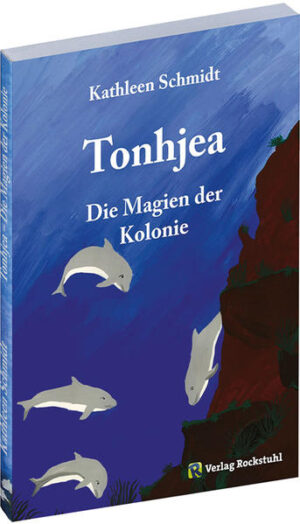 Autorin: Kathleen Schmidt, Taschenbuch mit 172 Seiten. Band 2 der Tonhjea Trilogie Über das Buch: Die achtzehnjährige Tonhjea, die eigentlich nach ihren letzten Sommerferien ein Biologiestudium beginnen wollte, gerät in total aberwitzige und magische Verwicklungen. Gerade erst hat sie erfahren, dass sie kein Mensch ist, sondern einer Fischmenschkolonie entstammt, die weit unten im Meer liegt. Mit einem Mal liegt ihre Zukunft nicht mehr in ihren Händen. Eine uralte geheimnisvolle Kraft zieht sie immer weiter in die Mysterien um einen magischen Sonnenstein hinein, der für die Existenz der Fischmenschen und ihre Kolonie überlebenswichtig ist. Bei dem Versuch, ihr neues Zuhause zu schützen, wird sie immer tiefer in die Intrigen ihres größten Widersachers Thorhardt verwickelt. Schnell muss sie nun lernen, Kontrolle über ihre angeborenen Zauberfähigkeiten zu erlangen, die sonderbarerweise viel stärker sind als die ihres Vaters, des Koloniezauberers Thyron. So beginnt ein Wettlauf gegen die Widrigkeiten in der Kolonie und die Entdeckung der Fischmenschkolonie durch die Menschen vom Festland. Zu allem Überfluss verliebt sich Tonhjea in Taiyden, den quirligen Assistenten ihres Vaters. Doch ihre Liebe ist laut den Gesetzen der Kolonie verboten. Tonhjea- Trilogie: Band 1 - Die Kolonie der Tiefe Band 2 - Die Magien der Kolonie Band 3 - In der Seele der Kolonie