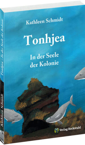 Autorin: Kathleen Schmidt, Taschenbuch mit 170 Seiten. Band 3 der Tonhjea Trilogie Über das Buch: Tonhjea steht erneut an einem dramatischen Wendepunkt in ihrem Leben. Noch glaubt sie fest daran, zusammen mit ihrem Vater Thyron, dem Zauberer einer tief im Nordmeer verborgenen Fischmenschkolonie, ihre eigene Bestimmung zu finden und ihr neues Zuhause zu retten. Denn dieses wird durch die Machenschaften des rachsüchtigen Thorhardt bedroht. Dieser aber stellt nicht nur allein eine Gefahr für Tonhjea und die Fischmenschen ihrer Kolonie dar, auch ein Hexenjäger ist ihr dicht auf den Fersen. Mehr denn je muss die junge Zauberin auf ihre magischen Fähigkeiten vertrauen. Ebenso wie auf die Liebe ihres Freundes Taiyden und die Freundschaft zu ihren alten Freunden aus ihrer Kinderzeit. Als sie beginnt, näher hinter die Geheimnisse des Sonnensteins und dessen Seele zu kommen, spitzt sich die Situation für Tonhjea zu. Nun steht sie kurz davor, von den Tiefen der unendlichen See und deren Geheimnissen verschlungen zu werden. Tonhjea- Trilogie: Band 1 - Die Kolonie der Tiefe Band 2 - Die Magien der Kolonie Band 3 - In der Seele der Kolonie