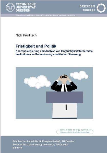 Fristigkeit und Politik | Bundesamt für magische Wesen