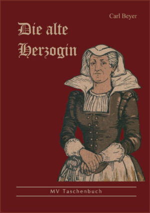 Herzogin Sophie (1569-1634) war bereits mit 23 Jahren Witwe und Mutter von drei Kindern. Die Söhne und Erben, die ihr genommen und entfremdet wurden, gingen in den Wirren des Dreißigjährigen Krieges eigene Wege. Herzogin Sophie aber blieb ihrem Glauben treu, sorgte sich bis ins Alter um ihr Land, kämpfte um die Liebe ihrer Söhne und hatte ein Herz für Alte und Kranke. Sie gab den Auftrag für den Bau der St. Johannes-Kirche in Lübz und für eine Kirche mit einem Stift für alleinstehende Witwen.