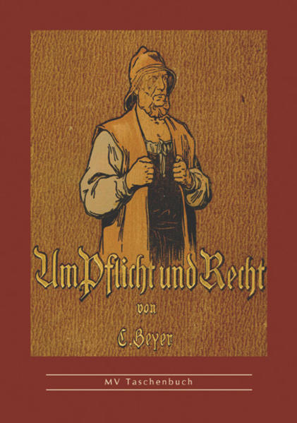 In diesem spannenden Roman aus der Zeit der Vitalienbrüder beschreibt Carl Beyer das ungewöhnliche Schicksal des Schifffahrers Hugo Degenhard und seiner Familie aus Rostock zu Zeiten der Hanse im 14. Jahrhundert. Carl Beyer (1847-1923) studierte Theologie in Rostock und Erlangen, war Hauslehrer beim Grafen von Schulenburg in Tressow und von 1875 bis 1900 Pastor in Laage. 1921 wurde er Ehrenmitglied im Verein für mecklenburgische Geschichte und Altertumskunde und erhielt ein Jahr später die Ehrendoktorwürde der Universität Rostock. Sein schriftstellerisches Werk umfasst kulturhistorische Schriften, Volkserzählungen und historische Romane. Besonders bekannt sind Anastasia, Pribislav, Die alte Herzogin und Die Nonnen von Dobbertin. Im BS-Verlag-Rostock wieder erschienen: Anastasia, 978-3-86785-041-4 Geschichte der Stadt Laage, 978-3-86785-047-6 Die Nonnen von Dobbertin, 978-3-86785-069-8 Die alte Herzogin, 978-3-86785-088-9 Pribislav, 978-3-86785-129-9