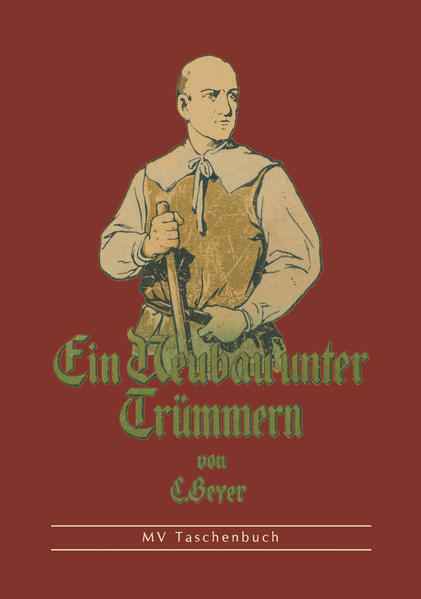 Mit sicherer Feder beschreibt Carl Beyer auch in diesem Roman den schwierigen Beginn einer neuen Zeit nach dem Ende des dreißigjährigen Krieges. Als Peter Struwel gemeinsam mit seiner Mutter die Stadt Rostock verlässt, um in ihrem alten Heimatort Laage ein neues Leben zu beginnen, wussten sie noch nicht, dass auch dieser Ort völlig zerstört ist und sie nur ahnen können, wo einst ihr Häuschen stand. Der bis dahin gut behütete Peter, der in Rostock eine Ausbildung als Müller genossen hatte, heiratete nach langen Kämpfen und hartnäckigem Ringen die junge Müllerswitwe. Trotz Mahnungen von Mutter und Pastor setzte er seine Vorhaben durch und entwuchs in dieser rauen Zeit sehr schnell den Kinderschuhen.