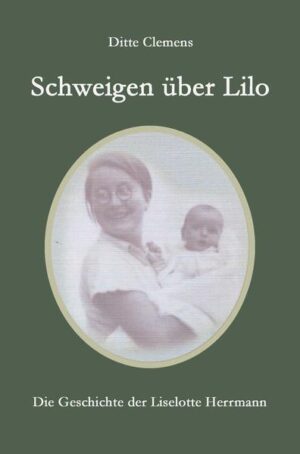 Wer war Lilo Herrmann? Sie gehörte in der DDR zu den bekanntesten Frauen des Widerstands während der Nazi-Zeit. 1938 wurde die junge Mutter unter dem Fallbeil hingerichtet. Welch ein mühevoller Weg es sein würde, Einzelheiten aus ihrem Leben zu erfahren, ahnte Ditte Clemens zu Beginn ihrer Recherche nicht. Vieles wurde aus den unterschiedlichsten Gründen über sie verschwiegen - von Historikern, Politikern, Weggefährten und auch von Lilos Eltern und ihrem Sohn.Ditte Clemens ist es gelungen dieses Schweigen zu brechen. Eindrucksvoll und spannend berichtet sie von einer jungen, mutigen Frau, die gegen das Naziregime gekämpft hat und dafür ihr Leben lassen musste.