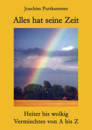 Das 1995 im Hinstorff-Verlag erschienene Buch unter dem Titel „Bitte recht freundlich, Herr Pastor!“, in dem es meist um heitere Anekdoten aus der mecklenburgischen und vorpommerschen Kirchengeschichte von der Reformation bis 1990 ging. hat mich bewogen, in den vergangenen 23 Jahren weiteres Material zu sammeln, was nun in diesem Buch vereint ist. Kern dieser Sammlung sind Anekdoten von Gustav Willgeroth, der sehr intensive Forschungen zur Familien- und Heimatgeschichte betrieben hat. Seine ab 1924 in mehr als zehn Bänden unter dem Titel „Die Mecklenburg-Schwerinschen Pfarren“ sowie weitere heitere Ereignisse aus der Geschichte habe ich für dieses Buch bearbeitet. Andere Quellen sind angegeben. Joachim Puttkammer