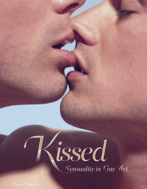 Kissed | Bundesamt für magische Wesen