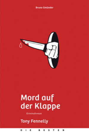 Während er seinen Schwanz durch ein Loch in einer Toilettenwand schiebt, wird Hubert Loomis auf abscheuliche Weise ermordet. Matty Sinclair geht in der Schwulenszene auf Erkundungstour - ausgestattet mit instinkt und Überheblichkeit. Mit Mord auf der Klappe hat die Amerikanerin Tony Fennelly einen geistreichen und urkomischen Krimi vorgelegt.