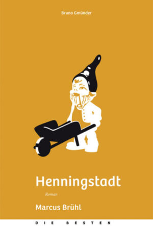 Henningstadt | Bundesamt für magische Wesen