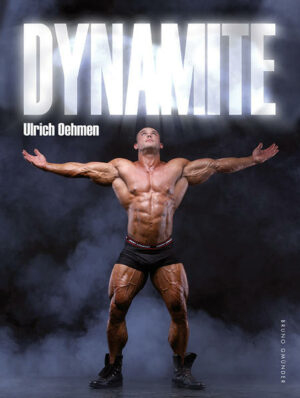 Dynamite | Bundesamt für magische Wesen