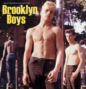 Brooklyn Boys | Bundesamt für magische Wesen