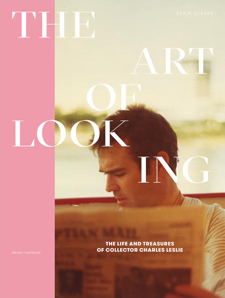 The Art of Looking | Bundesamt für magische Wesen