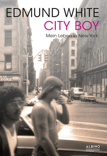 City Boy: Mein Leben | Bundesamt für magische Wesen