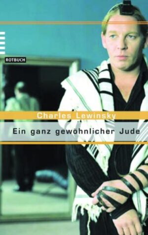 "Ich bin ein ganz gewöhnlicher Jude, der mit seinem Projekt, ein ganz gewöhnlicher Deutscher zu werden, kläglich gescheitert ist." Die Einladung, vor einer Schulklasse über sein Judentum zu sprechen, wird für den Journalisten Emanuel Goldfarb zum Anlass, eine Bilanz seines Lebens zu ziehen. »Ein ganz gewöhnlicher Jude« wurde unter der Regie von Oliver Hirschbiegel (»Der Untergang«) verfilmt. Im Film spielt Ben Becker die Rolle des Emanuel Goldfarb.