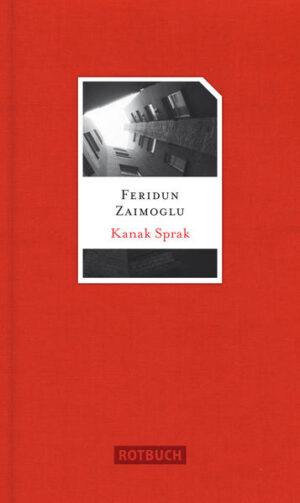 Feridun Zaimoglu hat die wilden und radikal authentischen Bekentnisse junger Männer türkischer Abstammung aus der Sprache dieser 'Kanakster', einer Mischung aus heimatlichen Dialekten und Straßendeutsch, in all ihrer Härte und Poesie in ein lesbares, nahezu hörbares Deutsch übertragen: Ein schriller, anarchischer Kanon der Misstöne aus dem Kosmos von Kanakistan, einem unbekannten Landstrich am Rande der deutschen Gesellschaft - ein veritables und kräftiges Stück Literatur.