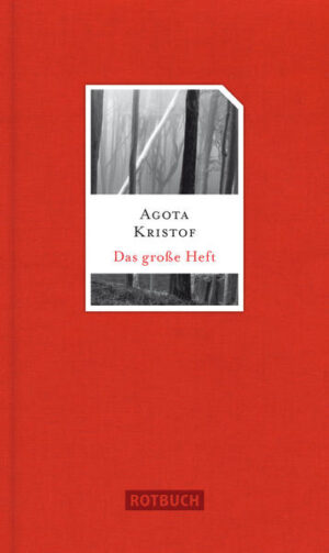 Agota Kristof, in die Schweiz emigrierte Ungarin, die in französischer Sprache schreibt, protokolliert in ihrem ersten Roman eine Kindheit, die nichts Idyllisches hat. Die Zwillingsbrüder werden zur Großmutter aufs Land geschickt, sie betteln, hungern, schlachten, stehlen, töten, sie stellen sich taub, blind und bewegungslos - sie haben gelernt, was sie zum Überleben brauchen.